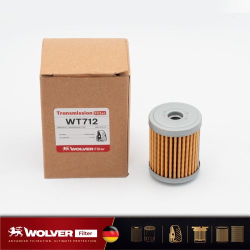 Lọc Nhớt Hộp Số Phụ: Kia Seltos, Sonet 1.5L/1.6L/2.0Ld 